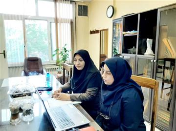 برگزاری کارگاه « مروری بر آیین نامه های آموزشی دانشجویان ممتاز و استعداد درخشان »