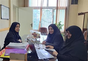 برگزاری کارگاه  «آشنایی با فرآیند تصویب پیشنهاده پژوهشی در مقطع کارشناسی ارشد»: