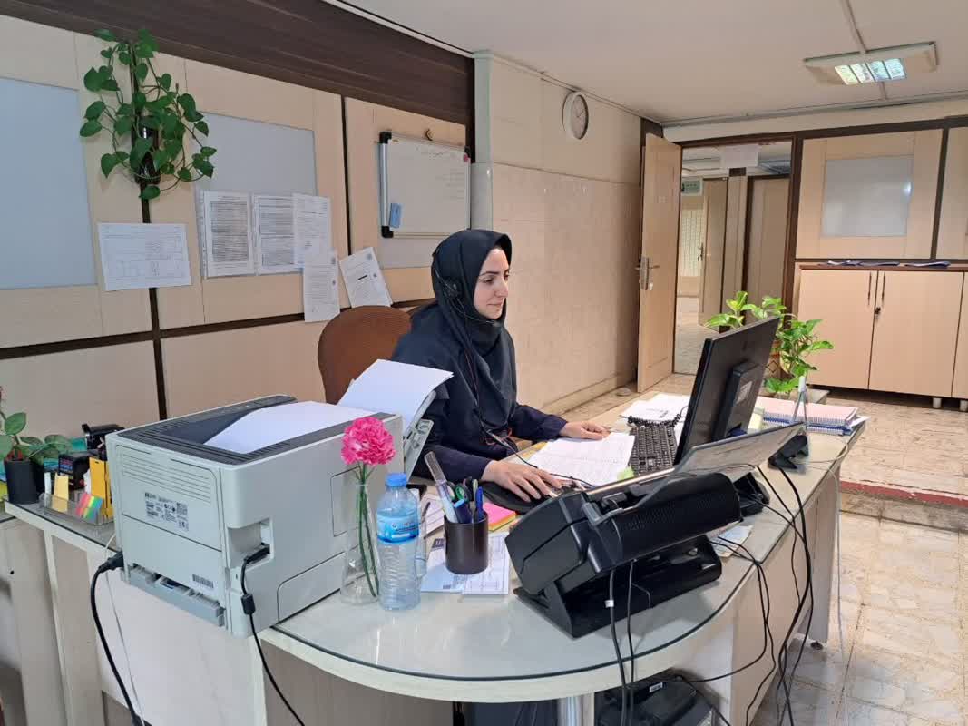 برگزاری کارگاه مروری بر قوانین و آیین نامه های آموزشی مقطع کارشناسی