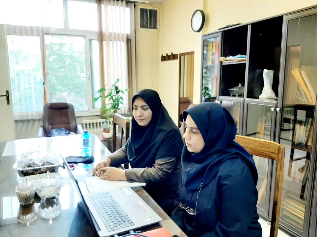برگزاری کارگاه « مروری بر آیین نامه های آموزشی دانشجویان ممتاز و استعداد درخشان »