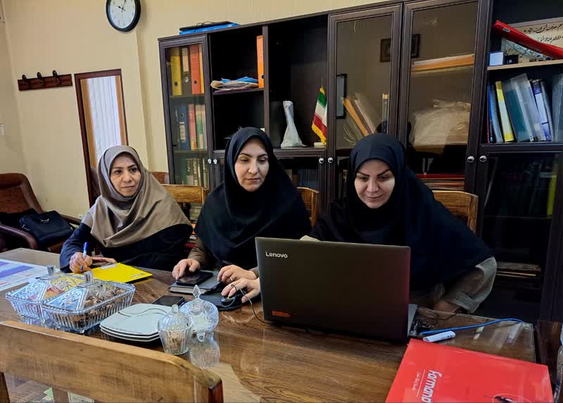 رگزاری کارگاه « مروری بر قوانین و مقررات آموزشی مقطع دکتری»