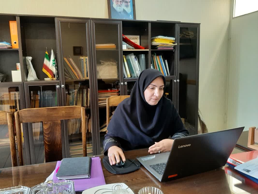برگزاری کارگاه « مروری بر آیین نامه های پذیرش دانشجویان تحصیلات تکمیلی به شیوه استاد محور ».