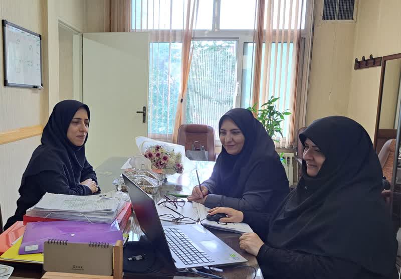 برگزاری کارگاه  «آشنایی با فرآیند تصویب پیشنهاده پژوهشی در مقطع کارشناسی ارشد»: